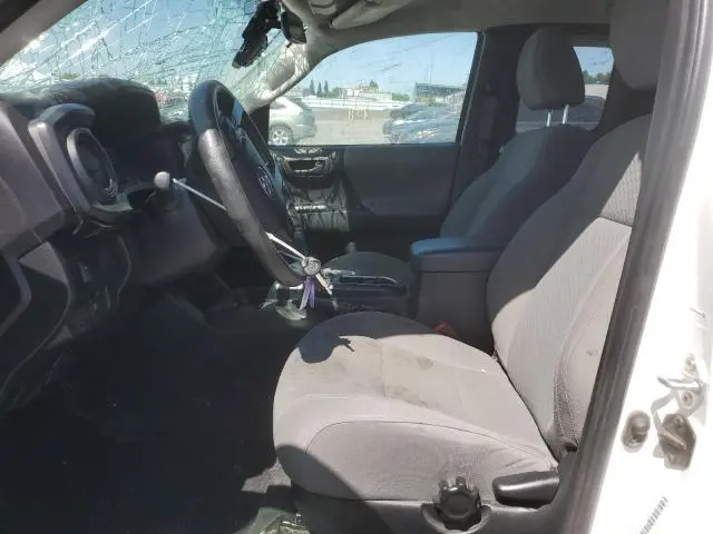 2023 TOYOTA TACOMA ACCESS CAB  