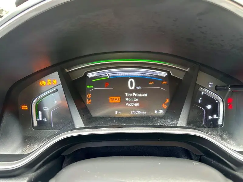 2022 HONDA CR-V EXL  