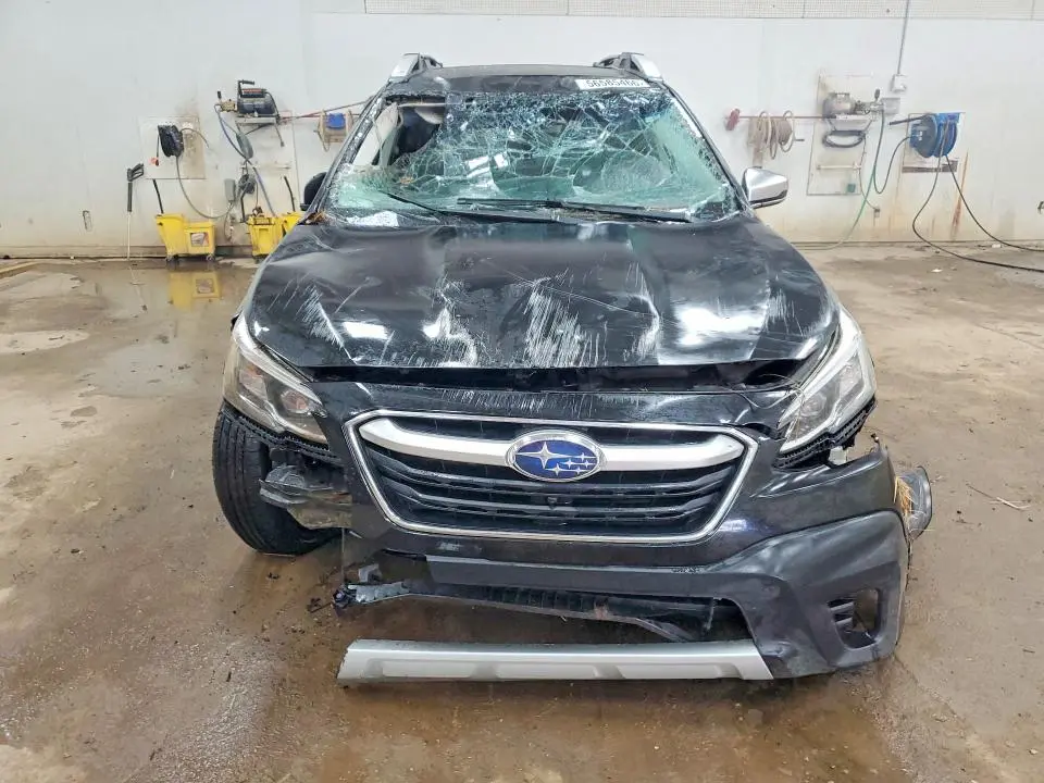 2020 SUBARU OUTBACK TOURING LDL  