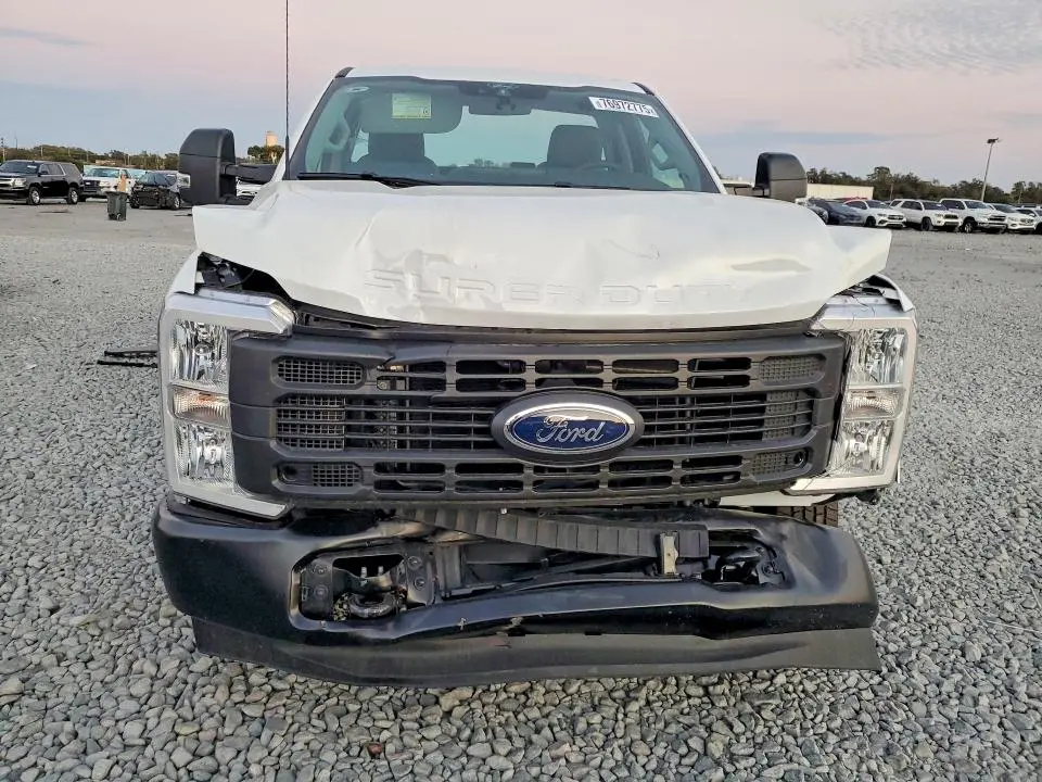 2026 FORD F250 SUPER DUTY  