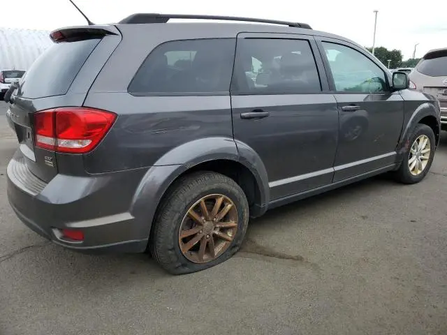 2015 DODGE JOURNEY SXT
