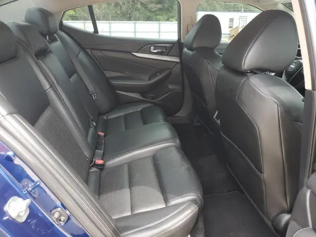 2018 NISSAN MAXIMA 3.5S  