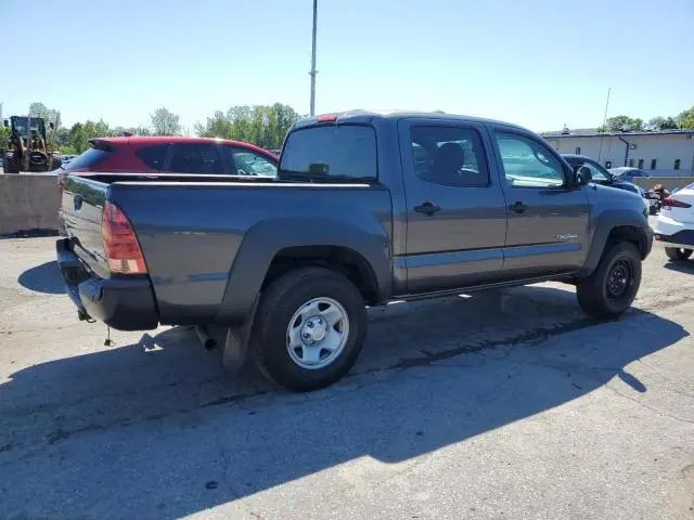 2015 TOYOTA TACOMA DOUBLE CAB PRERUNNER  