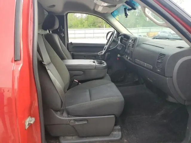 2010 GMC SIERRA K1500 SLE  