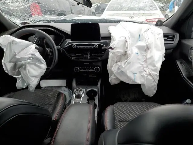 2023 FORD ESCAPE ST LINE  