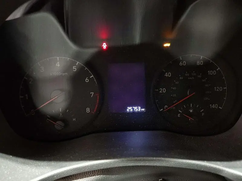 2020 HYUNDAI ACCENT SEL  