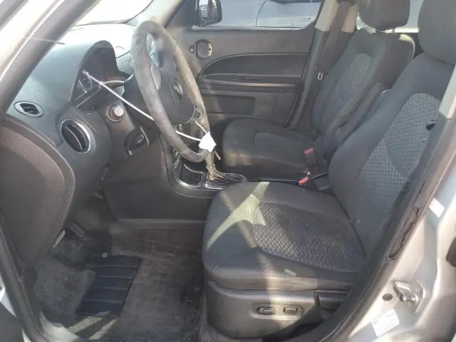 2011 CHEVROLET HHR LT  
