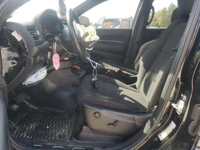 2023 DODGE DURANGO PURSUIT
