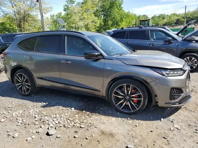 2024 ACURA MDX TYPE S ADVANCE  
