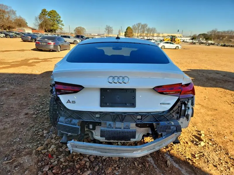2022 AUDI A5 PREMIUM 45  