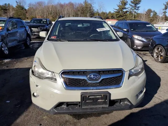 2014 SUBARU XV CROSSTREK 2.0 PREMIUM  