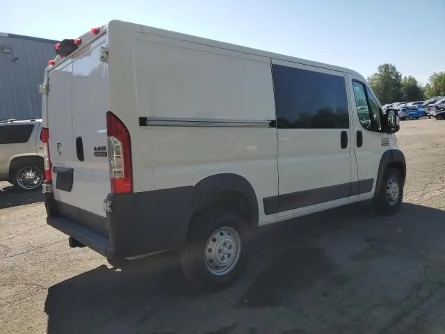 2017 RAM PROMASTER 1500 1500 STANDARD  