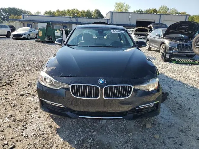 2015 BMW 328 XI  
