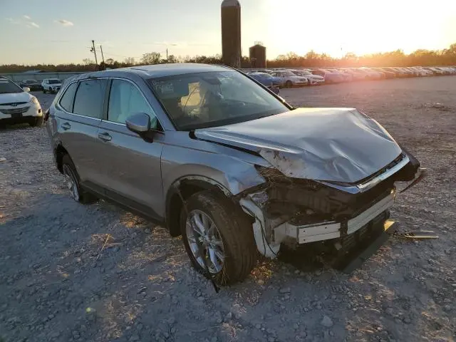 2023 HONDA CR-V EXL  