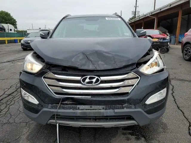 2014 HYUNDAI SANTA FE SPORT   