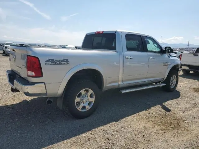 2018 RAM 2500 SLT  