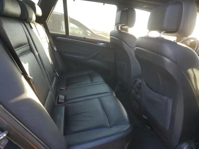 2012 BMW X5 XDRIVE35I  