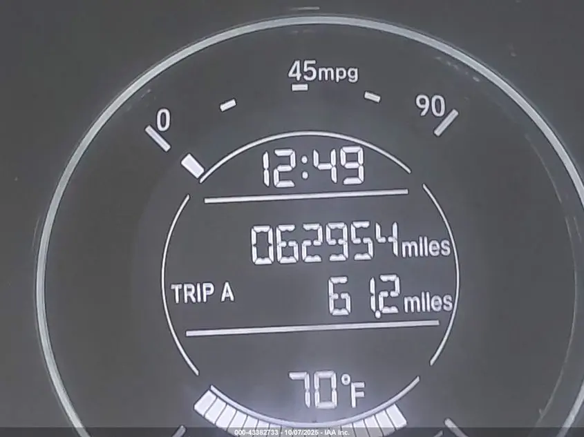 2022 HONDA HR-V AWD SPORT