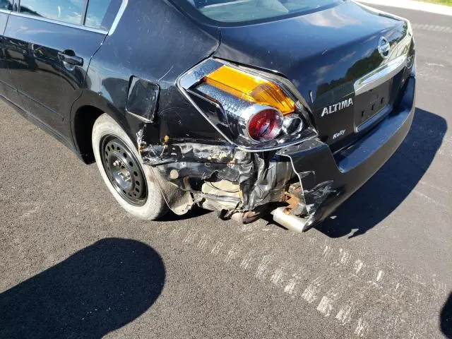 2010 NISSAN ALTIMA BASE