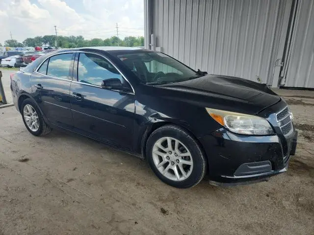 2013 CHEVROLET MALIBU 1LT  