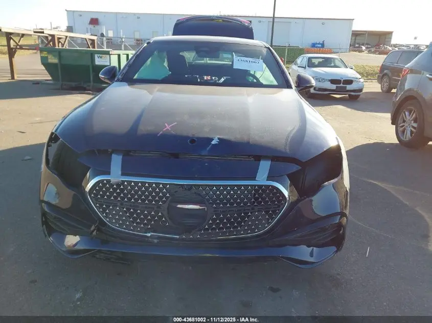 2026 MERCEDES-BENZ E 450 4MATIC