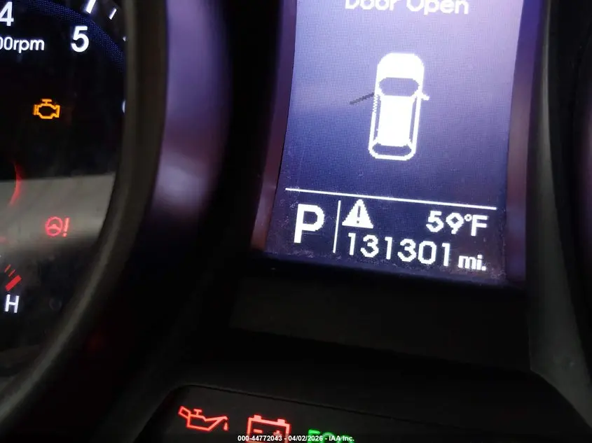 2014 HYUNDAI SANTA FE SPORT 2.4L