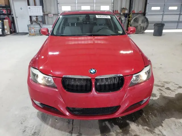 2011 BMW 328 I