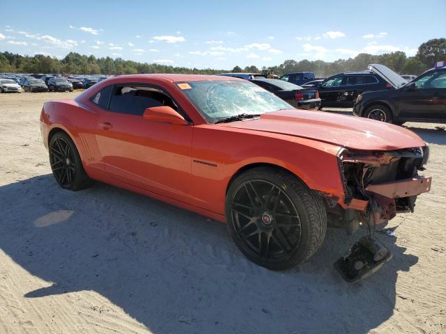 2011 CHEVROLET CAMARO LT