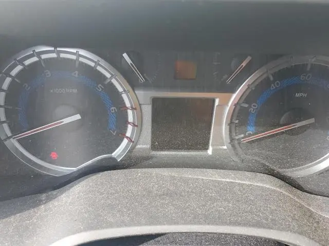 2018 TOYOTA 4RUNNER SR5/SR5 PREMIUM  