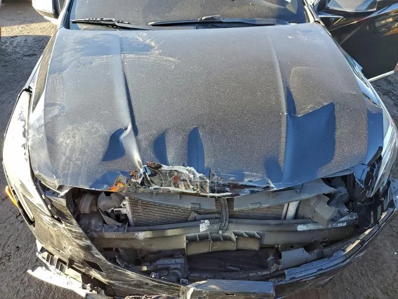 2018 CADILLAC XTS LUXURY  