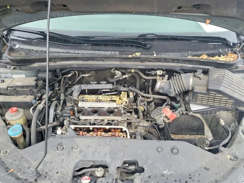 2010 HONDA ODYSSEY TOURING  