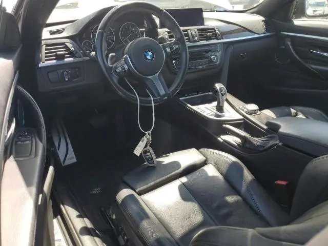 2015 BMW 428 XI