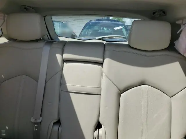 2011 CADILLAC SRX LUXURY COLLECTION  