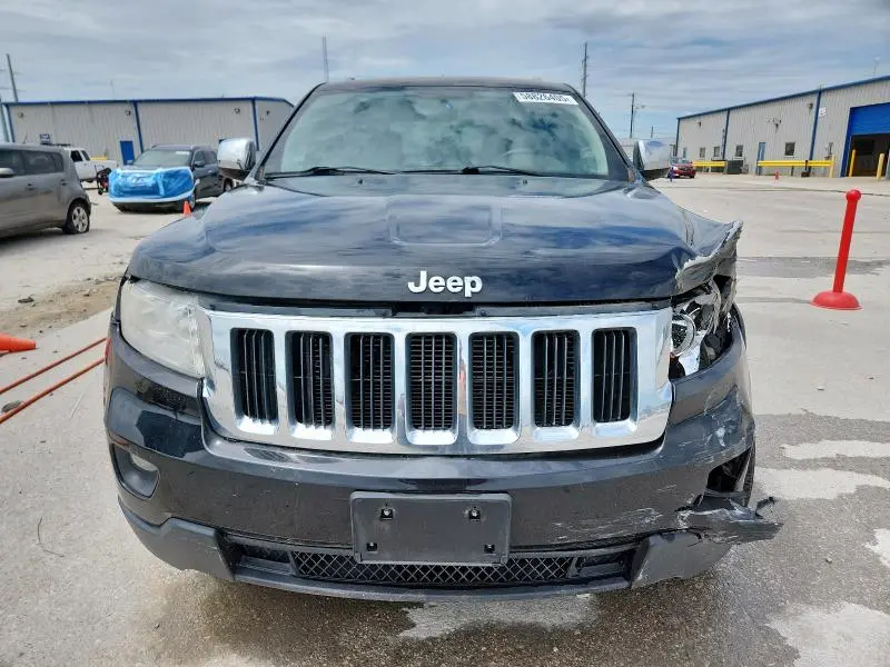 2013 JEEP GRAND CHEROKEE LAREDO  