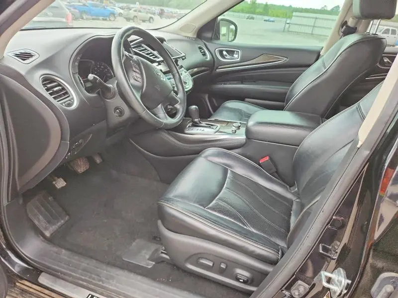 2014 INFINITI QX60 BASE  