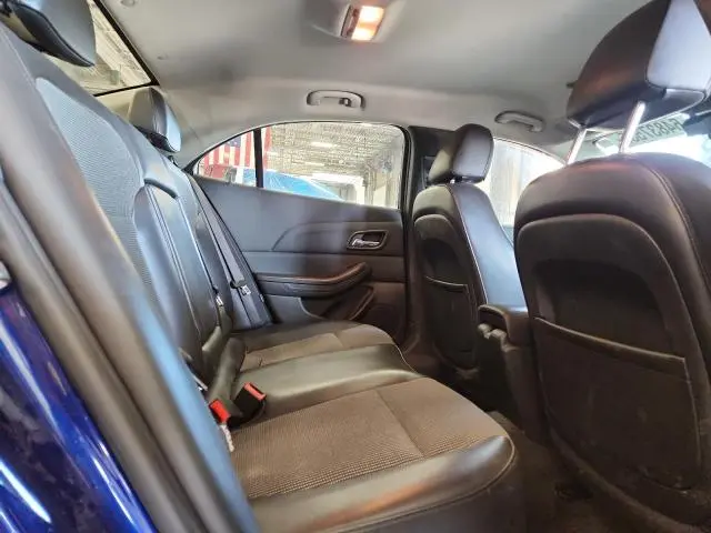 2013 CHEVROLET MALIBU 1LT  