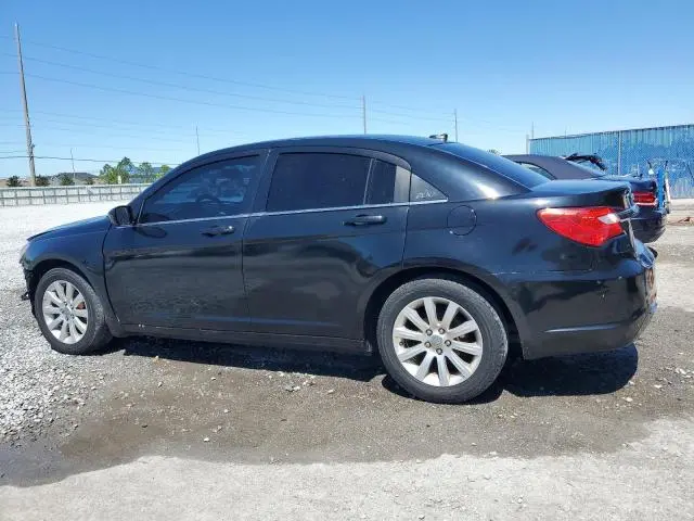 2012 CHRYSLER 200 TOURING  
