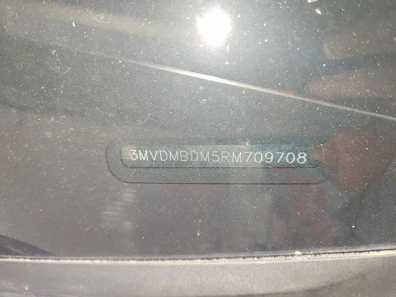 2024 MAZDA CX-30 PREMIUM  