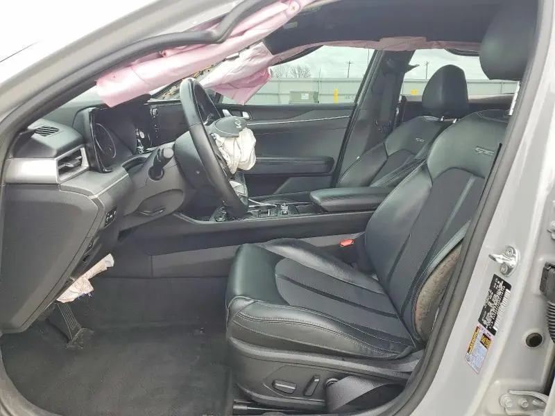 2022 KIA K5 GT LINE  
