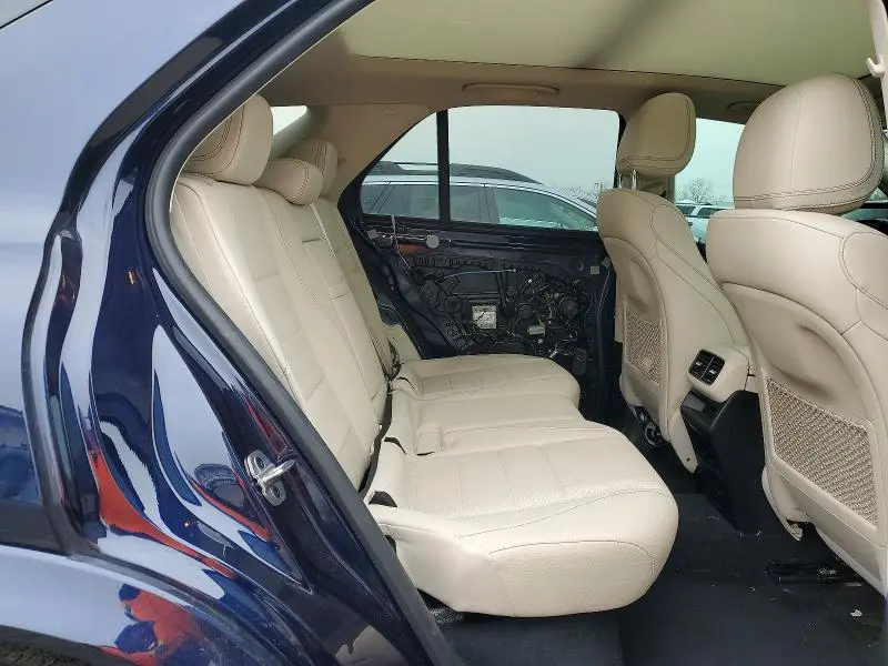 2022 MERCEDES-BENZ GLE 350 4MATIC  