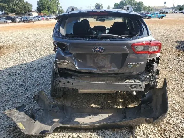 2023 SUBARU CROSSTREK PREMIUM  