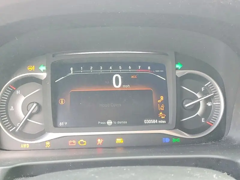 2024 HONDA PASSPORT EXL  