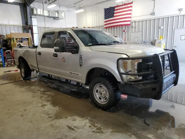 2019 FORD F250 SUPER DUTY  