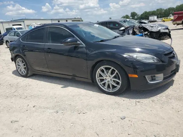 2010 MAZDA 6 S  