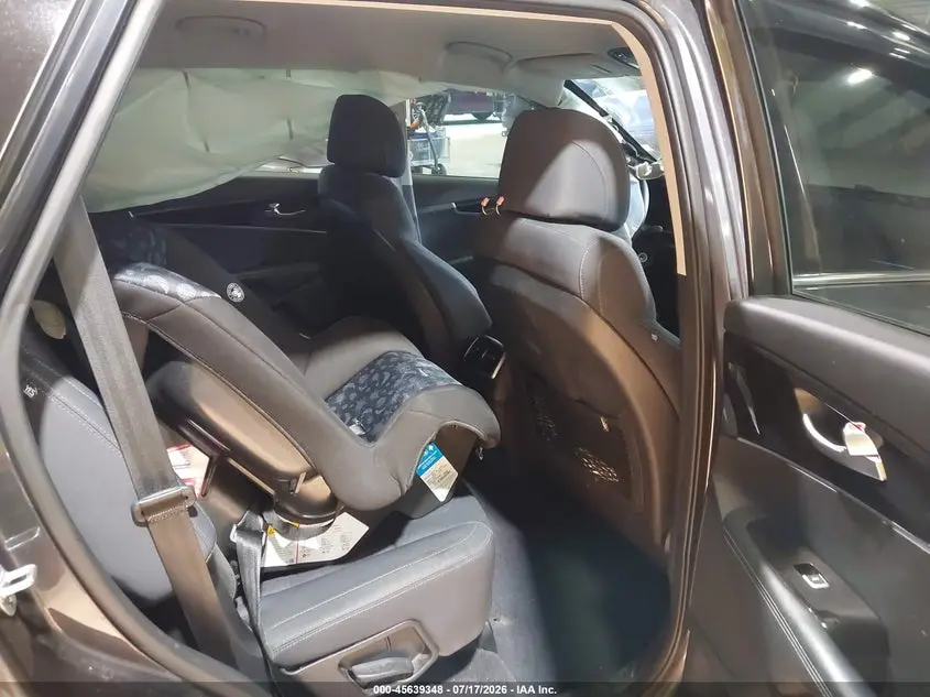 2017 KIA SORENTO 3.3L LX