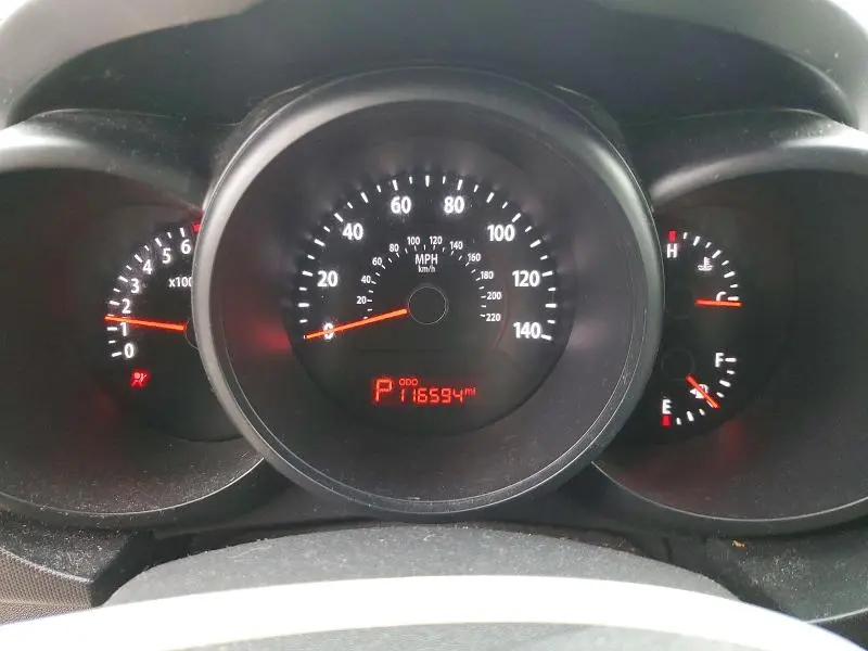 2010 KIA SOUL +  