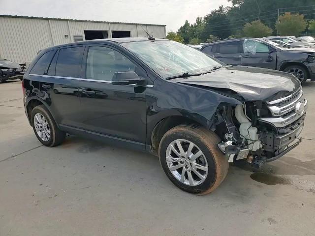 2012 FORD EDGE LIMITED