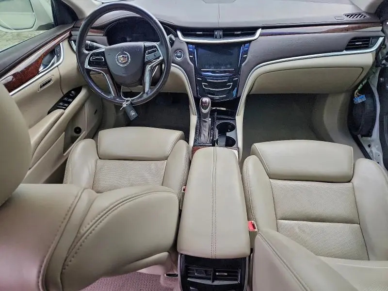 2013 CADILLAC XTS LUXURY COLLECTION  
