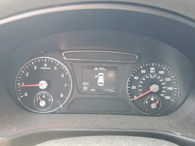 2019 KIA SORENTO L  
