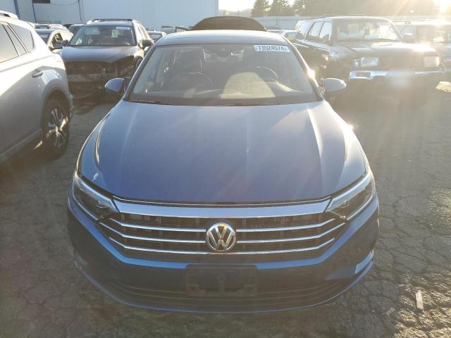 2021 VOLKSWAGEN JETTA SEL